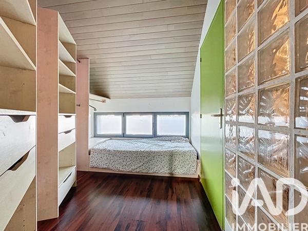 Maison à vendre 7 pièces 161 m² Thorigné-Fouillard