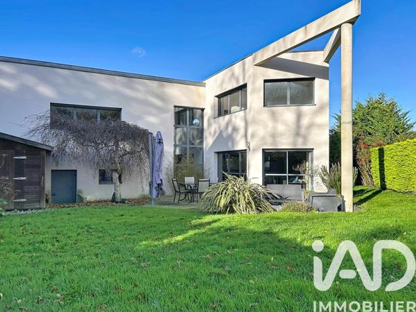 Maison à vendre 7 pièces 161 m² Thorigné-Fouillard