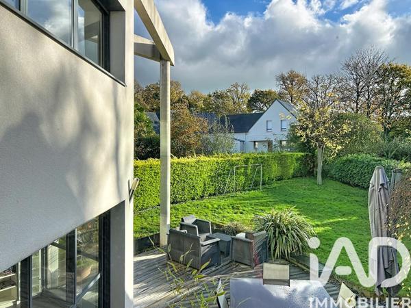 Maison à vendre 7 pièces 161 m² Thorigné-Fouillard