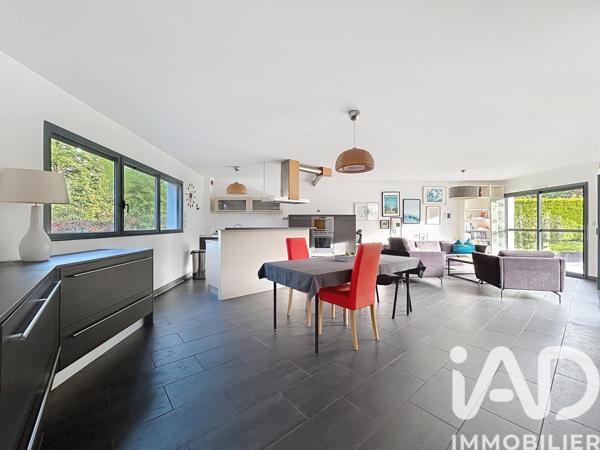 Maison à vendre 7 pièces 161 m² Thorigné-Fouillard