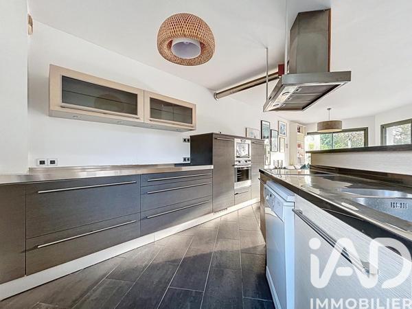 Maison à vendre 7 pièces 161 m² Thorigné-Fouillard