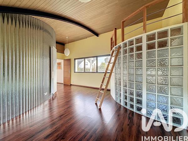 Maison à vendre 7 pièces 161 m² Thorigné-Fouillard