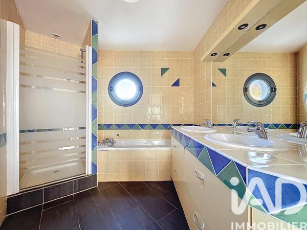 Maison à vendre 7 pièces 161 m² Thorigné-Fouillard