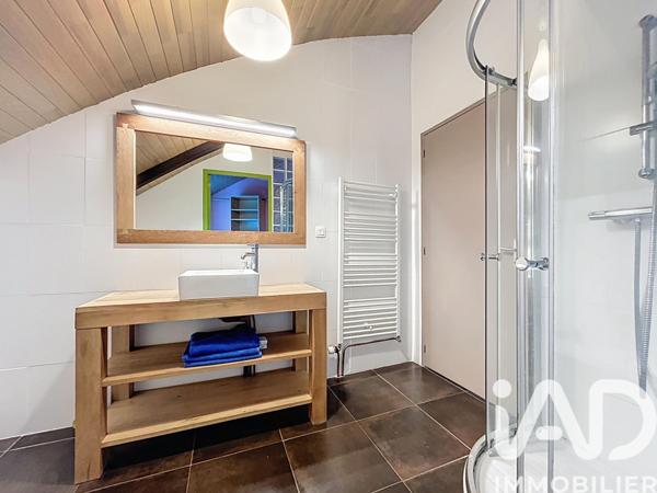 Maison à vendre 7 pièces 161 m² Thorigné-Fouillard