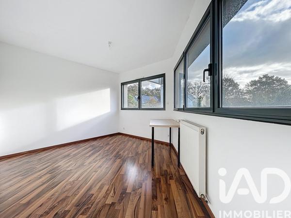 Maison à vendre 7 pièces 161 m² Thorigné-Fouillard