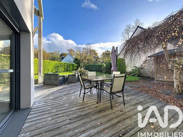 Maison à vendre 7 pièces 161 m² Thorigné-Fouillard