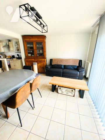 Maison 82 m² avec garage