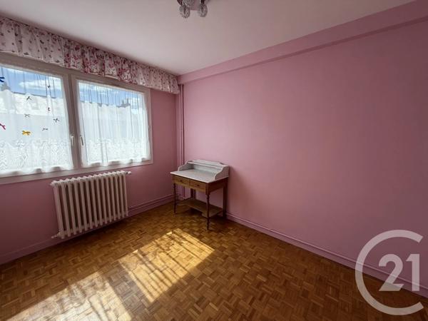 Appartement T3 à vendre  3 pièces - 60 m 2   LE MANS  - 72