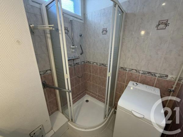 Appartement T3 à vendre  3 pièces - 60 m 2   LE MANS  - 72