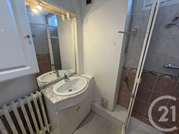 Appartement T3 à vendre  3 pièces - 60 m 2   LE MANS  - 72
