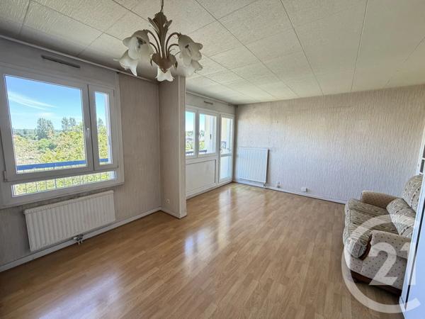 Appartement T3 à vendre  3 pièces - 60 m 2   LE MANS  - 72