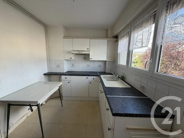 Appartement T3 à vendre  3 pièces - 60 m 2   LE MANS  - 72