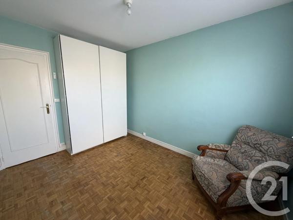 Appartement T3 à vendre  3 pièces - 60 m 2   LE MANS  - 72
