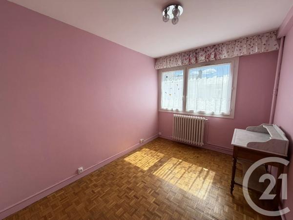 Appartement T3 à vendre  3 pièces - 60 m 2   LE MANS  - 72