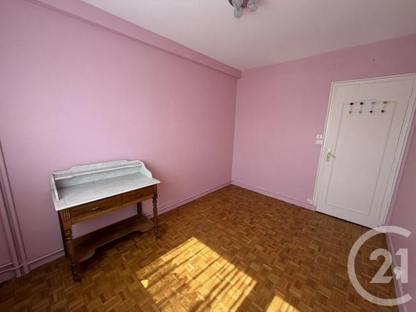 Appartement T3 à vendre  3 pièces - 60 m 2   LE MANS  - 72