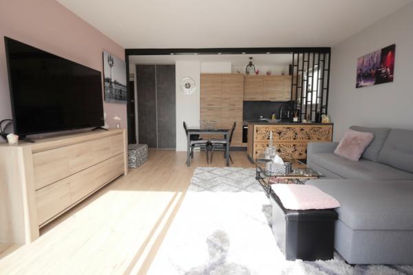 Royan ! Les pins d’abord, la mer ensuite…
