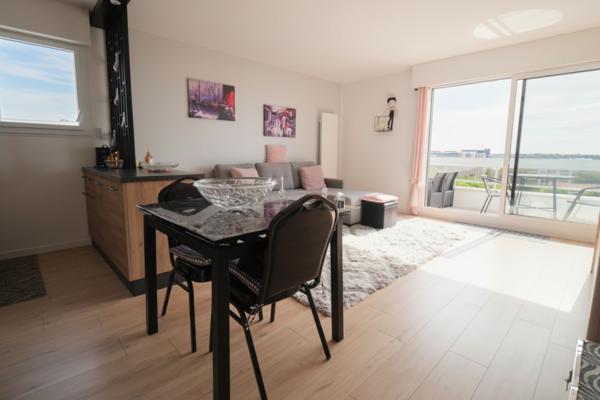 Royan ! Les pins d’abord, la mer ensuite…