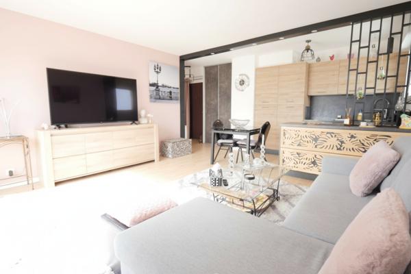Royan ! Les pins d’abord, la mer ensuite…