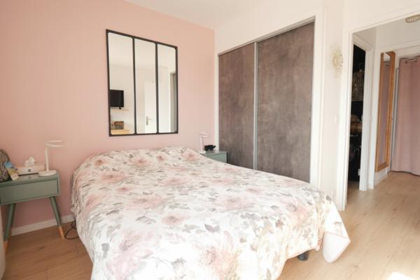 Royan ! Les pins d’abord, la mer ensuite…