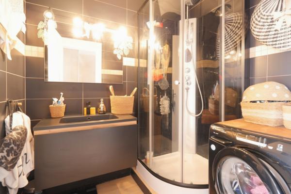 Royan ! Les pins d’abord, la mer ensuite…