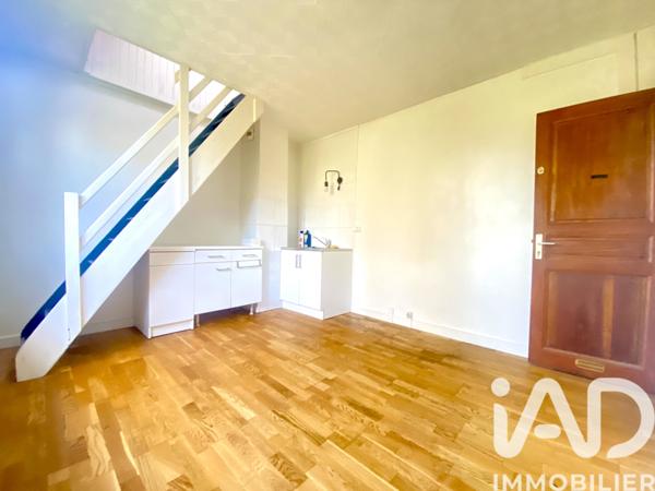 Appartement à vendre 1 pièce 18 m² Viry-Châtillon