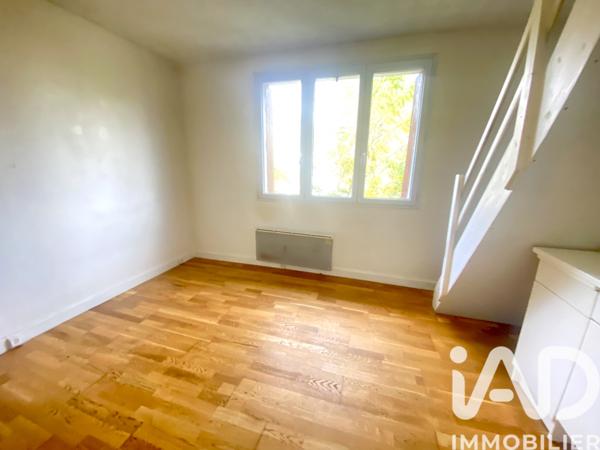 Appartement à vendre 1 pièce 18 m² Viry-Châtillon
