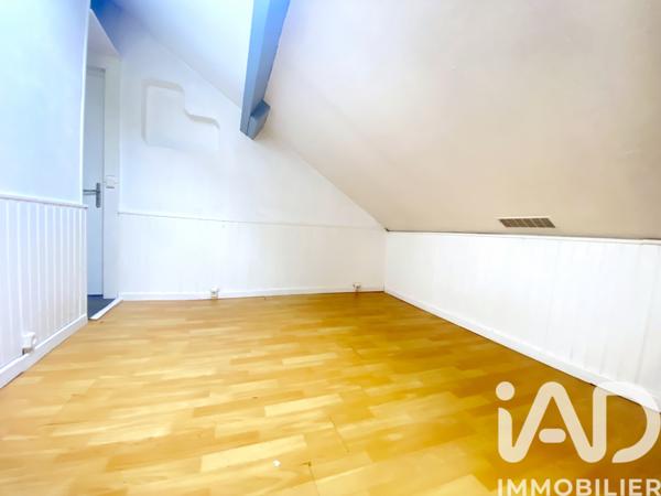 Appartement à vendre 1 pièce 18 m² Viry-Châtillon