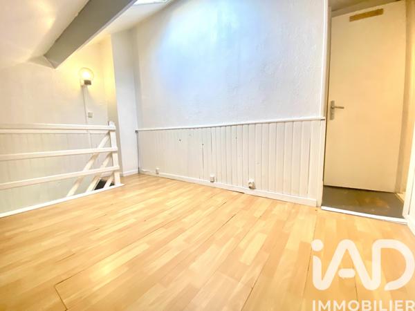 Appartement à vendre 1 pièce 18 m² Viry-Châtillon