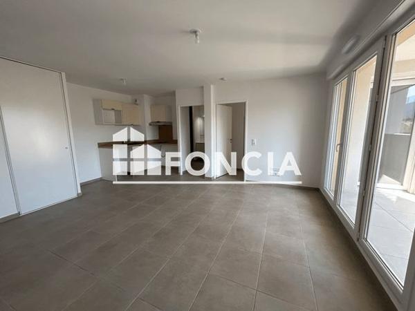 Location Appartement 2 pièces 45 m² - RUE PAUL VALERY Argeles Sur Mer 66700