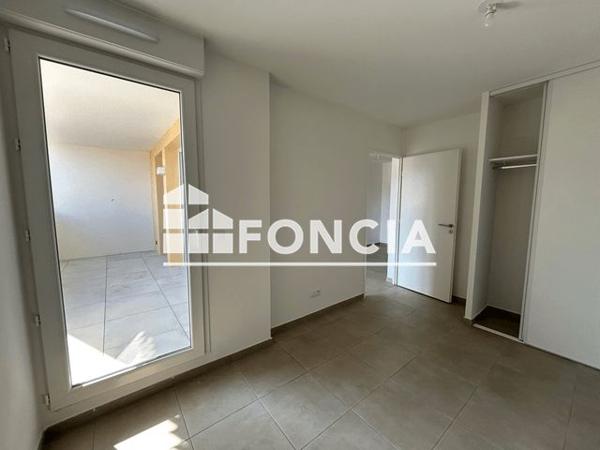 Location Appartement 2 pièces 45 m² - RUE PAUL VALERY Argeles Sur Mer 66700