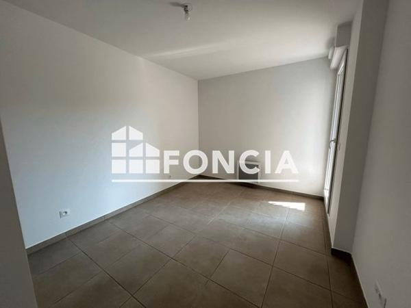 Location Appartement 2 pièces 45 m² - RUE PAUL VALERY Argeles Sur Mer 66700