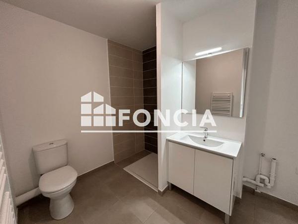 Location Appartement 2 pièces 45 m² - RUE PAUL VALERY Argeles Sur Mer 66700