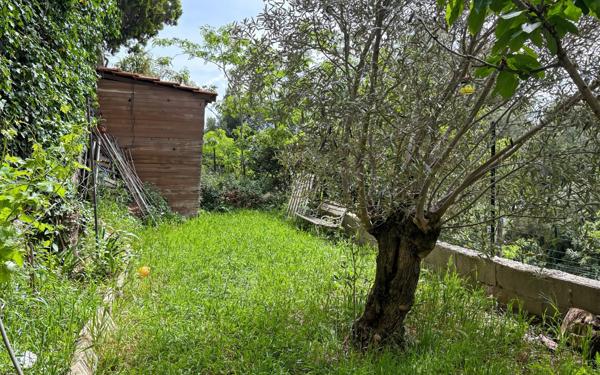 Maison à vendre    2 pièces • 67,17 m2 Marseille 16