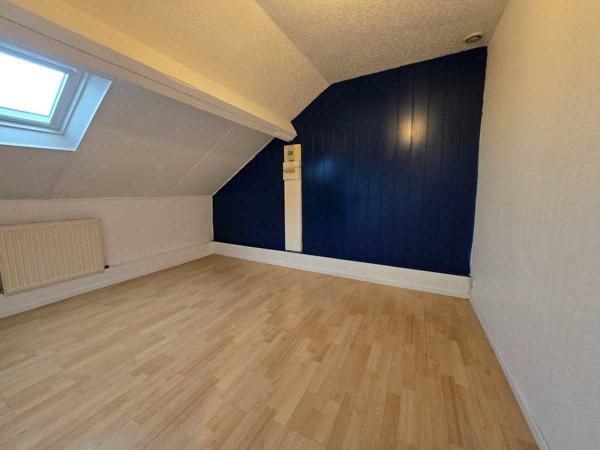 Vente / Appartement