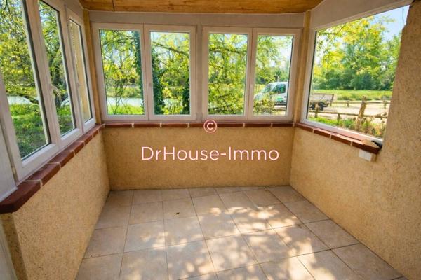 Maison à vendre 4 pièces de 105 m²