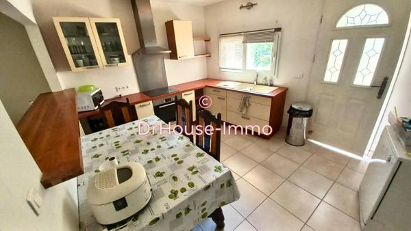 Maison à vendre 4 pièces de 105 m²