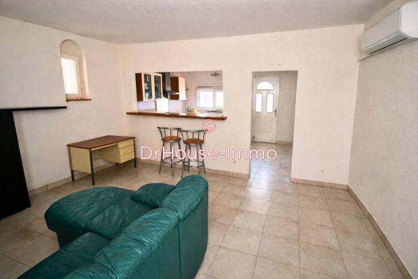 Maison à vendre 4 pièces de 105 m²