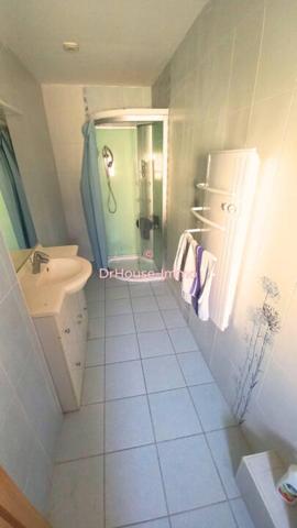 Maison à vendre 4 pièces de 105 m²