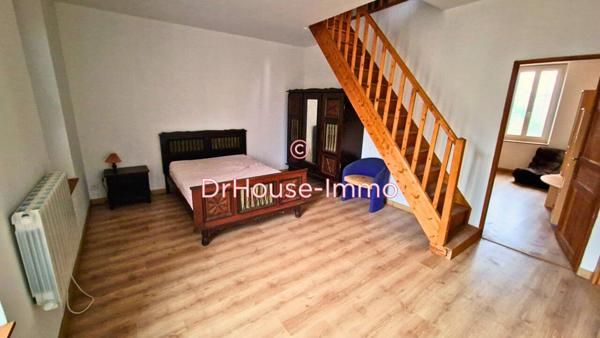 Maison à vendre 4 pièces de 105 m²