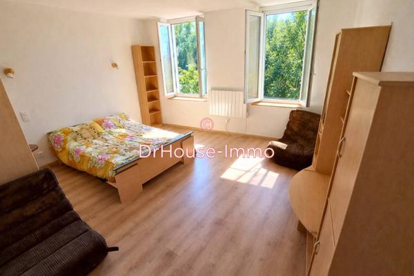 Maison à vendre 4 pièces de 105 m²