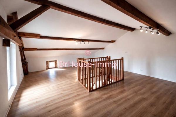 Maison à vendre 4 pièces de 105 m²