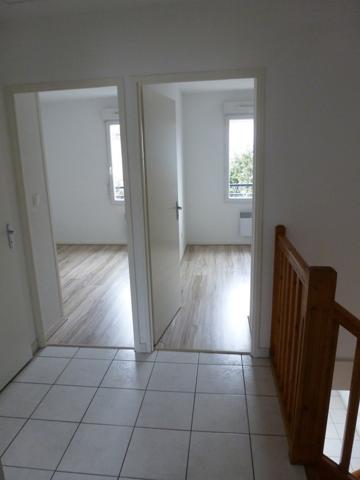 Maison t4 en résidence sécurisée