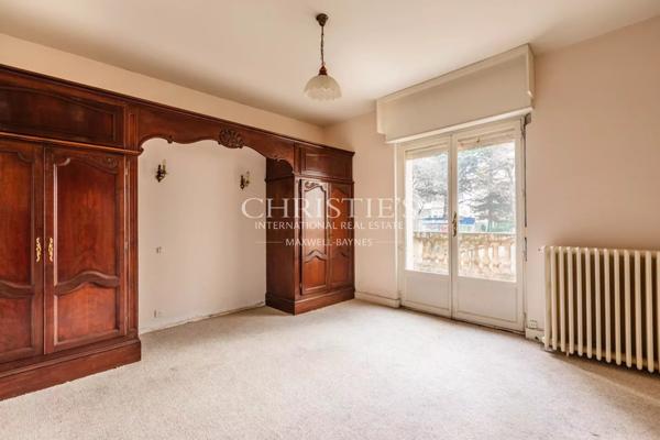 Bouscat – Chartreuse avec garage et grand jardin