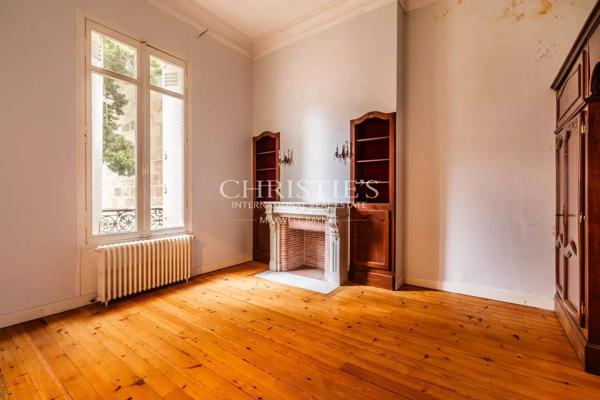 Bouscat – Chartreuse avec garage et grand jardin