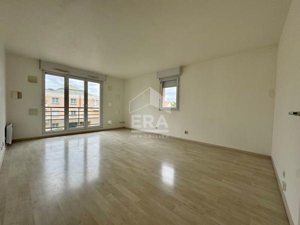 Appartement LIEUSAINT 3 pièce(s) 61.27 m2
