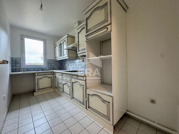 Appartement LIEUSAINT 3 pièce(s) 61.27 m2