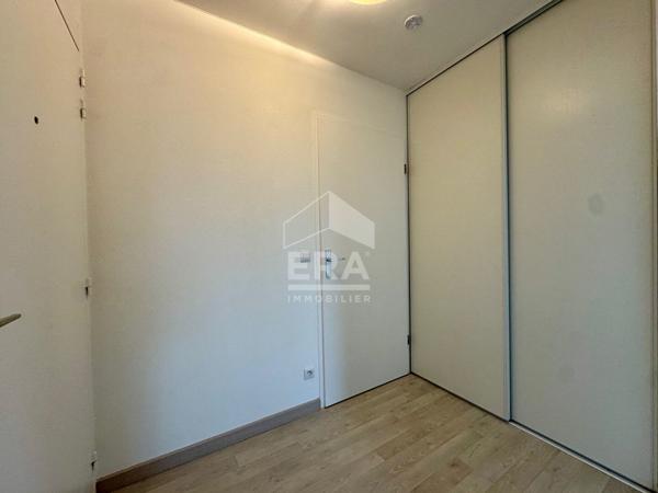 Appartement LIEUSAINT 3 pièce(s) 61.27 m2