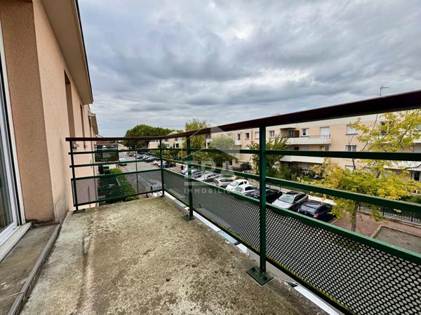 Appartement LIEUSAINT 3 pièce(s) 61.27 m2