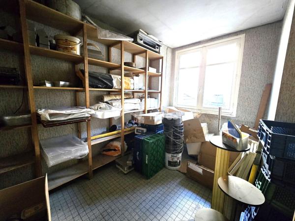 Immeuble de rapport – Castelsarrasin