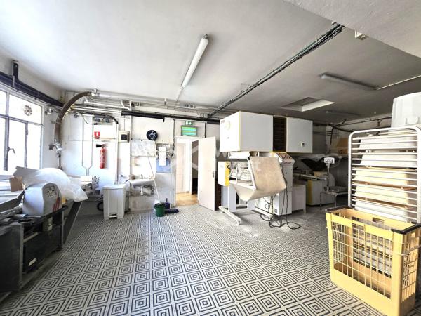 Immeuble de rapport – Castelsarrasin